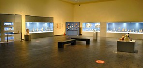 Διαχρονικό Μουσείο Λάρισας: Ξεναγήσεις για το κοινό το Σάββατο 18 και την Κυριακή 19/12
